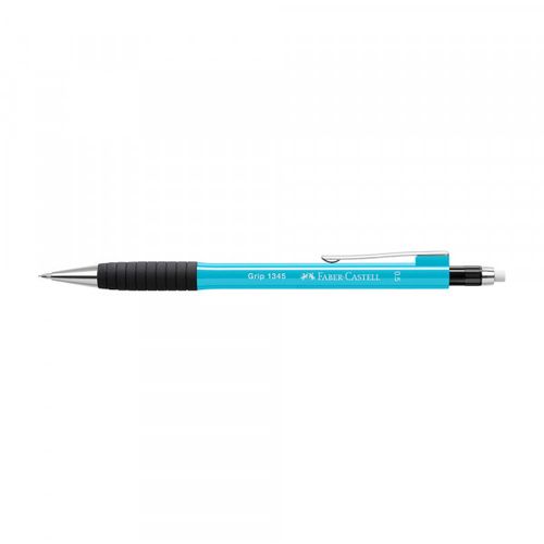 Tehnička olovka Faber Castel GRIP 0.5 1345 13 svetlo plava slika 1