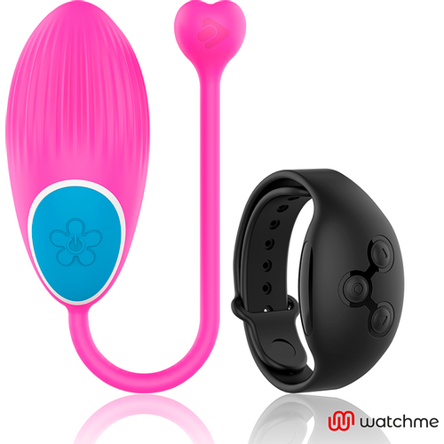 Wearwatch Egg vibrator slika 1