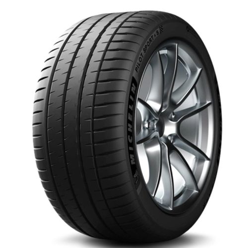 Michelin 295/35R20 105Y PILOT SPORT 4S FSL NA0 slika 1