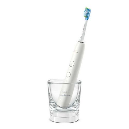 Philips Sonicare DiamondClean 9000 - Sonična električna četkica s aplikacijom HX9914/55 slika 3