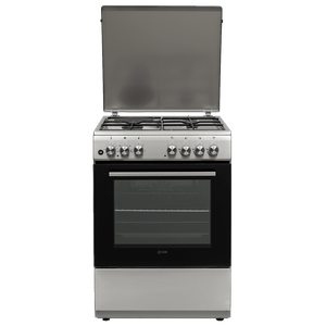 VOX Kombinovani šporet GTR 6315 IX / 69 l, 60 cm