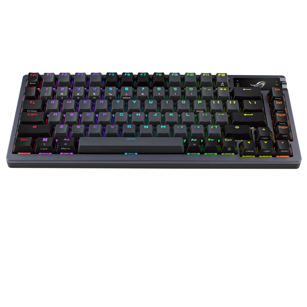  Asus Tastatura ROG AZOTH ROG NX RED US slika 3