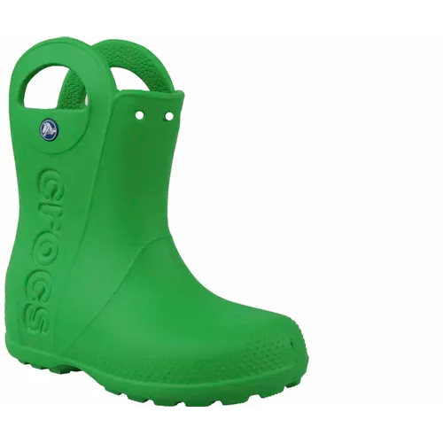 Crocs handle it rain boot kids 12803-3e8 slika 13