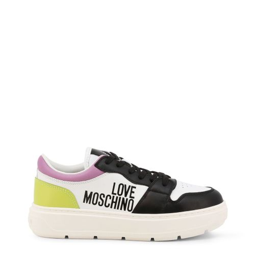 Love Moschino JA15274G1GIAB Ženske Tenisice slika 1