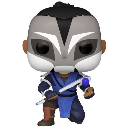 POP figure Avatar The Last Airbender Sokka Exclusive slika 1