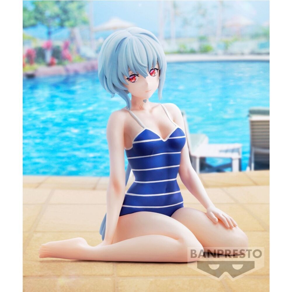 Synduality Noir Celestial Vivi Noir Figura 12cm slika 4