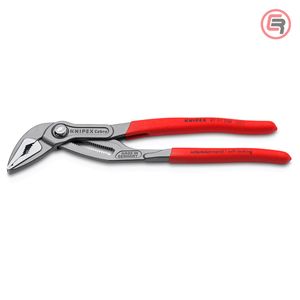 Knipex Kliješta Papige / Papagajke Cobra ES 250 mm Ekstra Tanka – 87 51 250