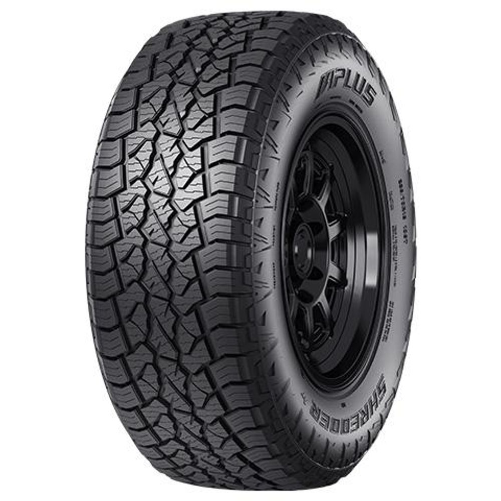 Aplus 235/75R15 109S SHREDDER A/T 3PMSF XL slika 1