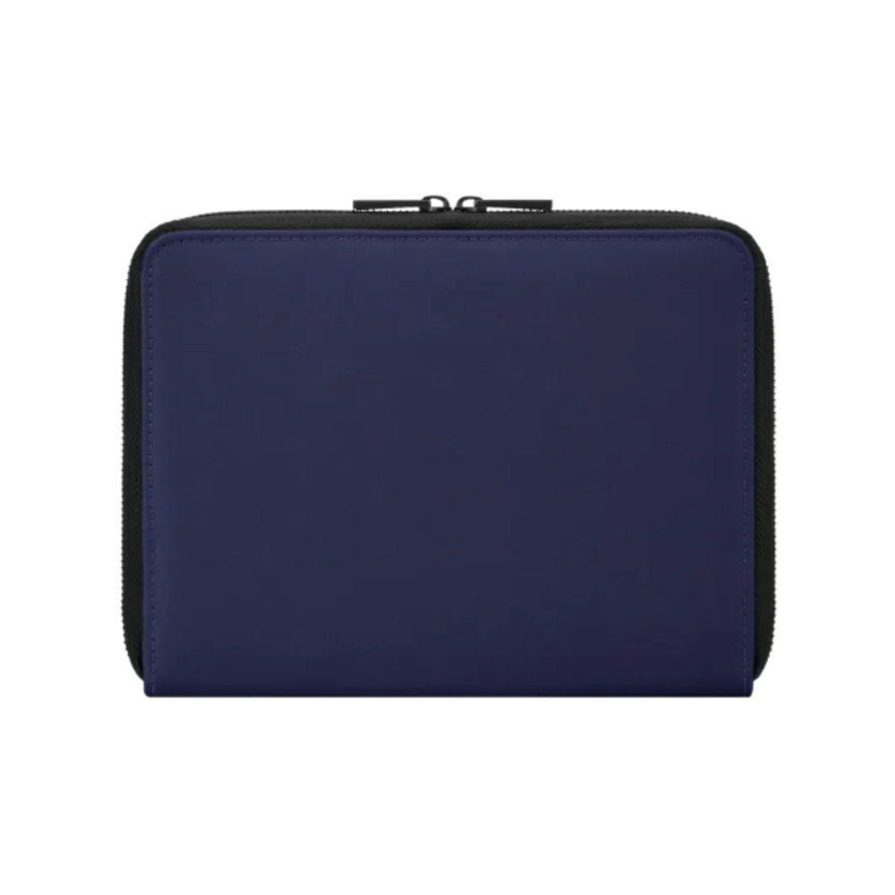 Hugo Boss Mapa konferencijska Varsity A5 HTM612N teget slika 4