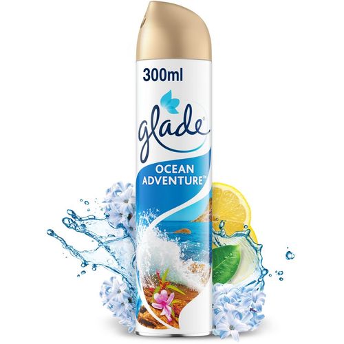 Glade osvježivač zraka Ocean Adventure 300 ml slika 1