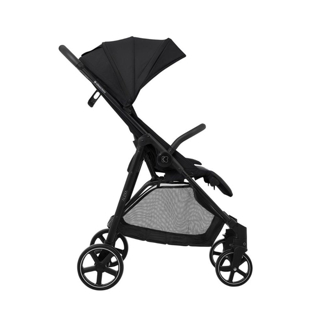 Kikka Boo Kolica Alexa, Black slika 5