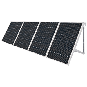 TS Power Solarni panel za balkon, set, 800W - TS Power PnP 8.0