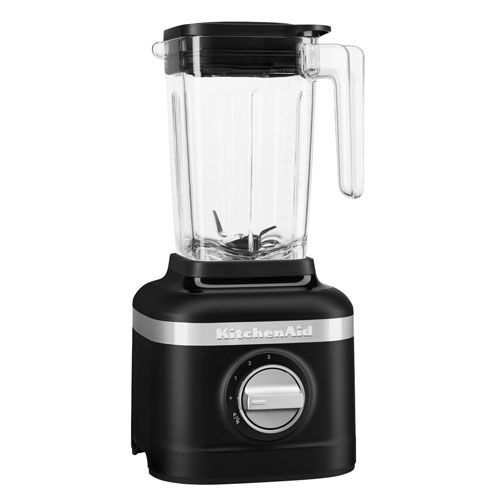 KitchenAid KA5KSB1325EBM Blender K150 (crna mat)  slika 2