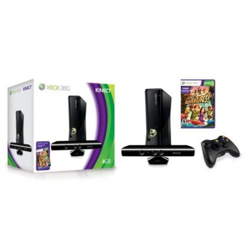 Xbox 360 Konzola - KORIŠTENA slika 1