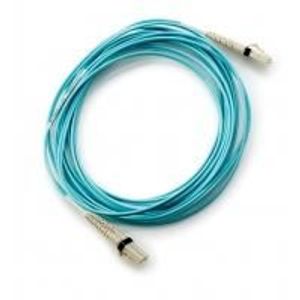 HP CABLE FC 2m OM3 LC/LC