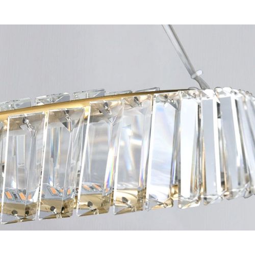 LED svijetiljka APP1201-CP CRISTAL slika 7