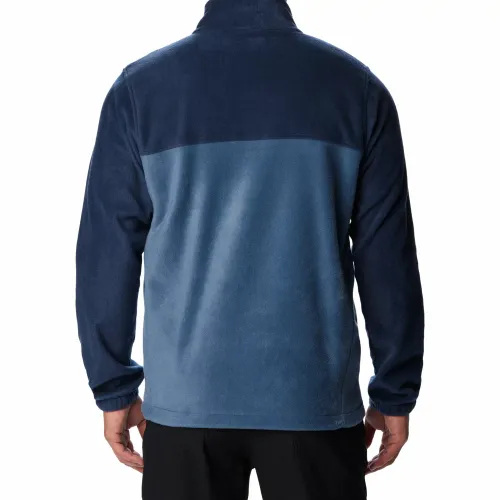 Columbia Steens Mountain Half Zip Fleece 1620191470 slika 3