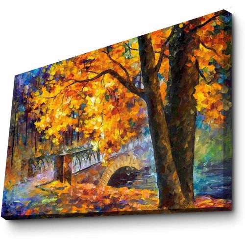 Wallity Ukrasna slika platno, 70100FAMOUSART-013 slika 1