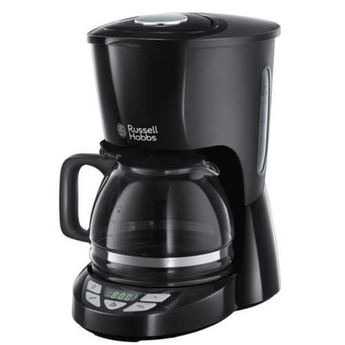 Russell Hobbs 22620-56 Textures Black Aparat za filter kafu  slika 2