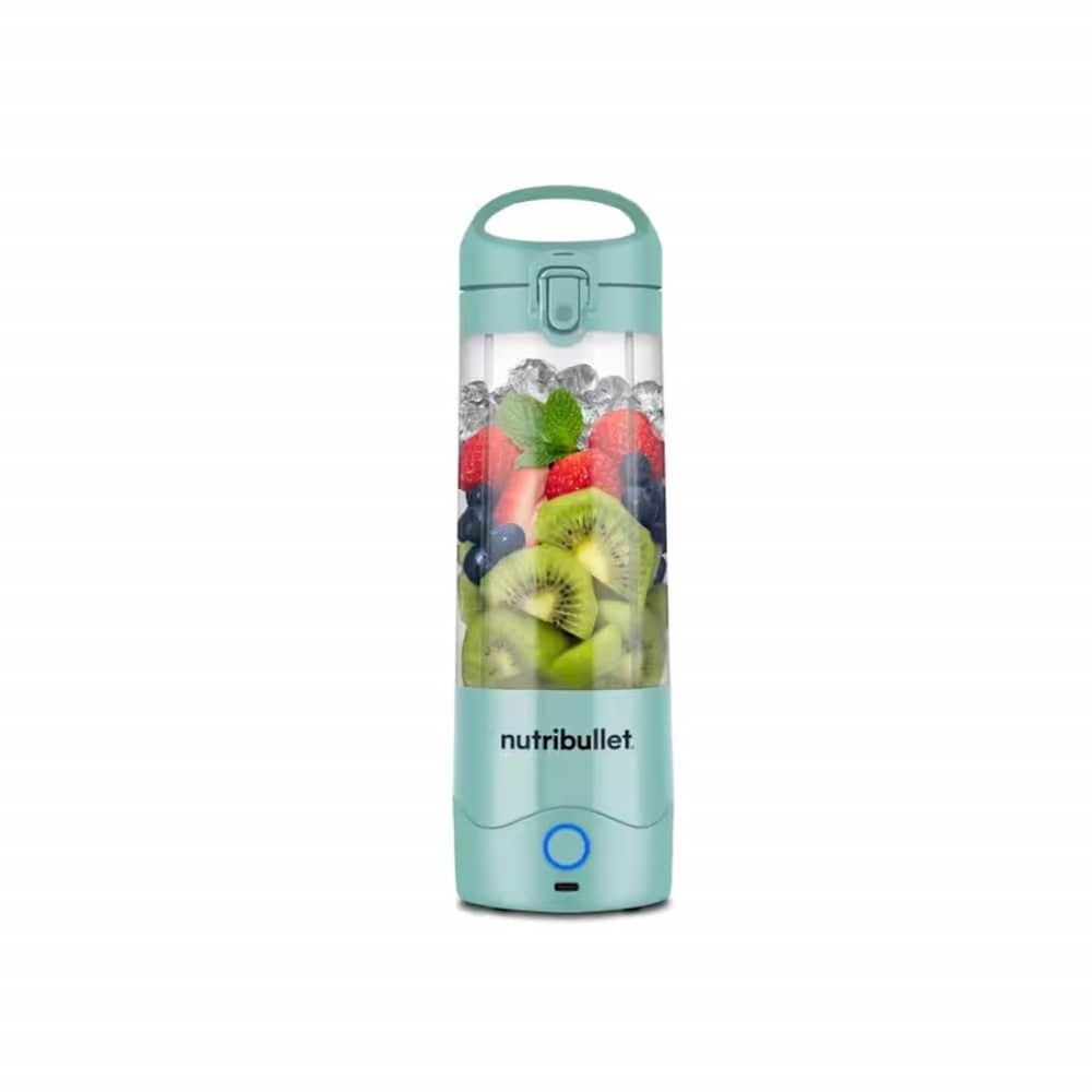 Blender NUTRIBULLET  NBP003LBL slika 1