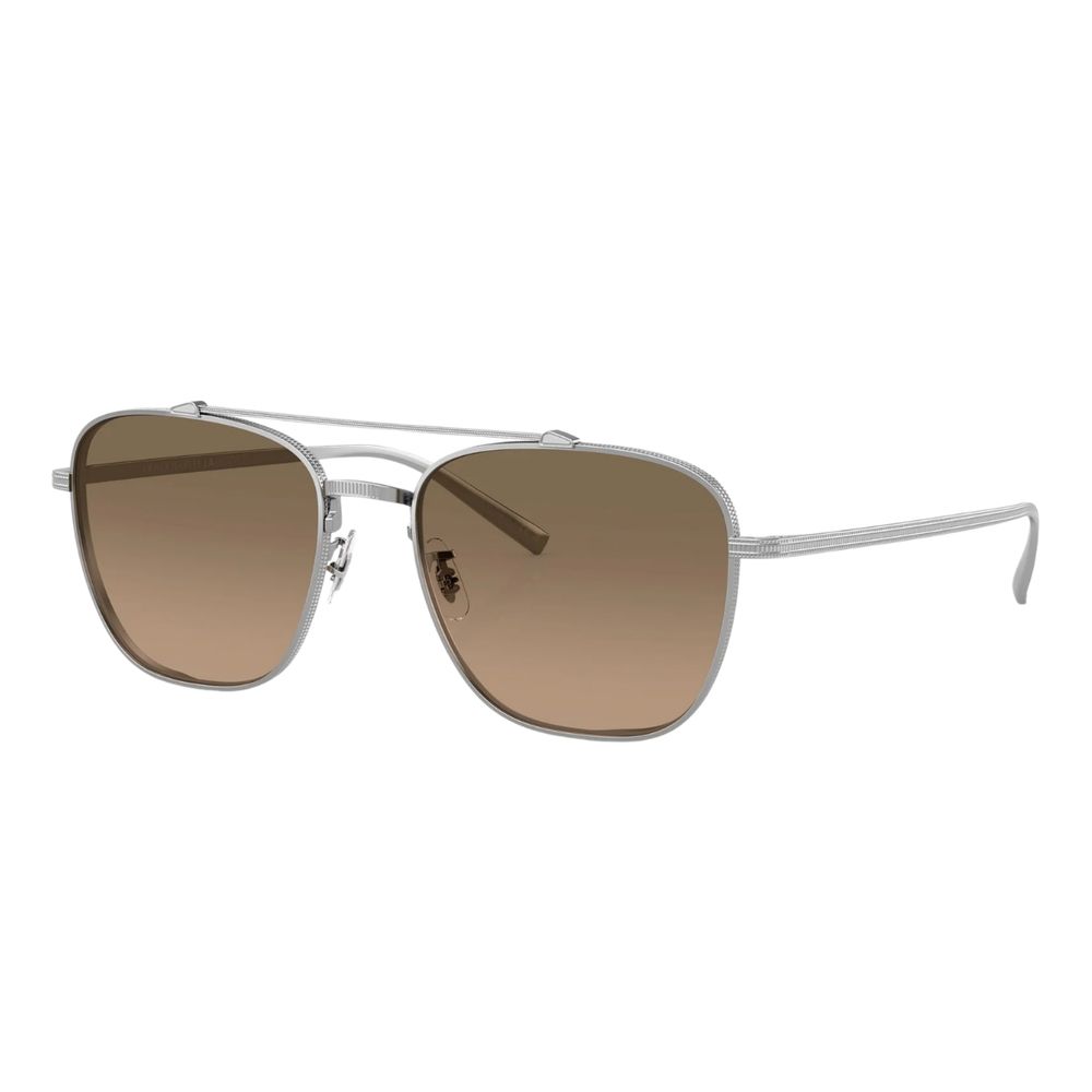 Muške Sunčane naočale Oliver Peoples Oliver Peoples OV1349ST Brown slika 2
