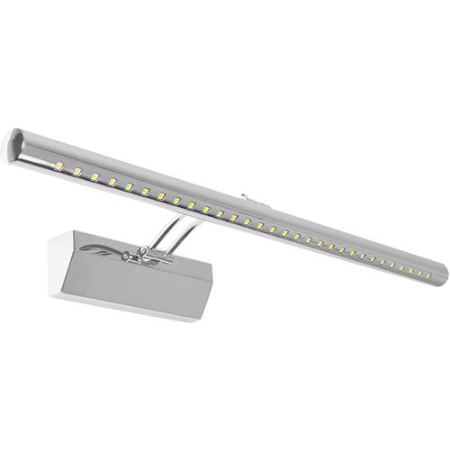 TOOLIGHT LED ZIDNA SVJETILJKA KUPAONICE PREKO ZRCALA 7W 55CM APP365-1W CHROME slika 6