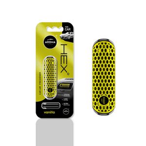 Aroma Car Miris za auto Hex, Vanilija