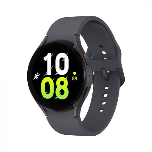 Samsung Galaxy Watch 5 Heart 44mm sivi slika 1