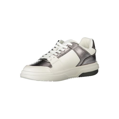 TOMMY HILFIGER WOMEN'S SPORTS SHOES WHITE slika 3