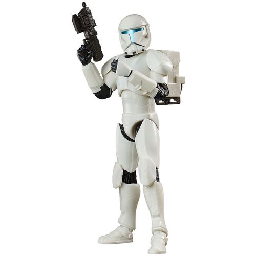 Star Wars The Bad Batch Clone Commando figure 15cm slika 3