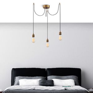 Kabluni - MR - 902 Vintage Chandelier