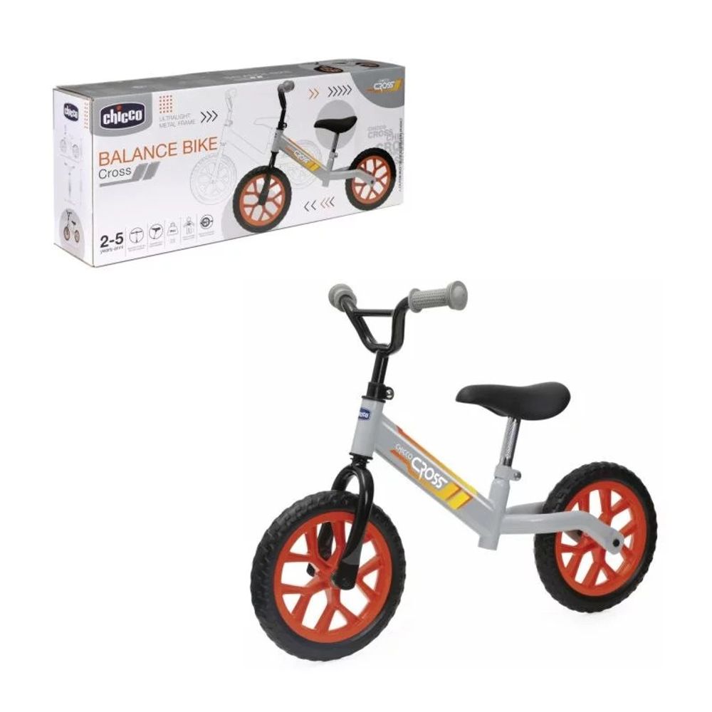 Chicco Balans bicikl Cross slika 7