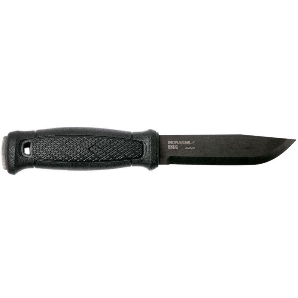 MoraKniv Garberg BlackBlade Carbon s polimernom futrolom slika 3