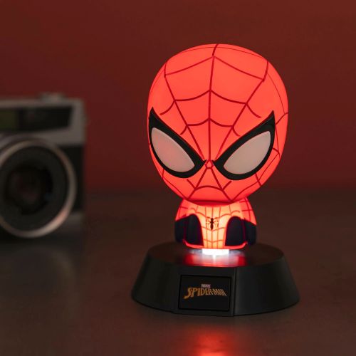 PALADONE SPIDERMAN ICON LIGHT slika 3