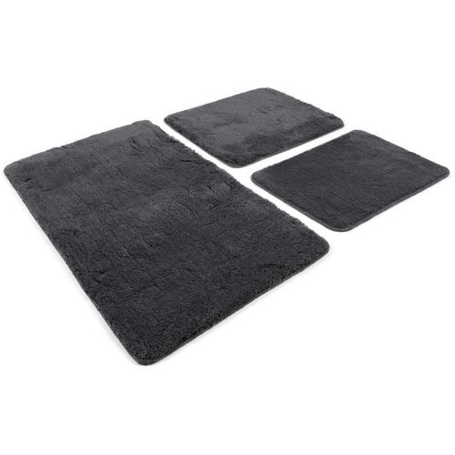 Havai - Fume Fume Acrylic Bathmat Set (3 Pieces) slika 4