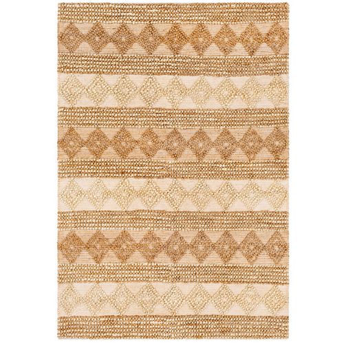 00025A - Natural   Beige
Camel Carpet (120 x 180) slika 5