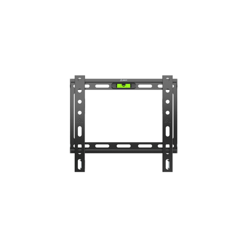 SBOX Stalak Budget BL-3722F (13-43"/45kg/200x200) slika 3