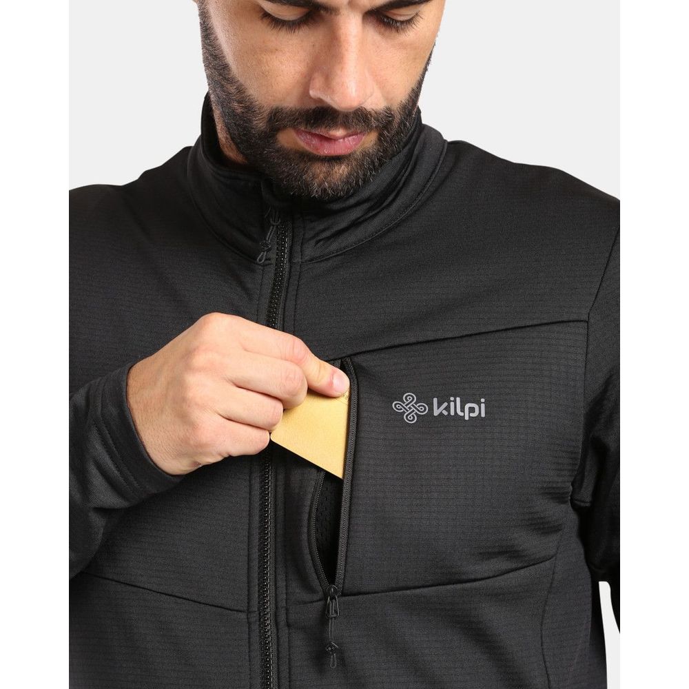 KILPI Muška flis majica ERIN-M slika 5