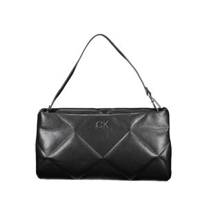 CALVIN KLEIN BLACK WOMEN'S BAG