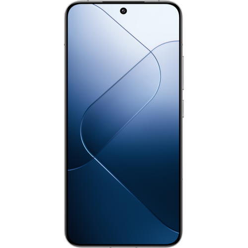 Smartphone XIAOMI 14 12GB 512GB bela slika 4