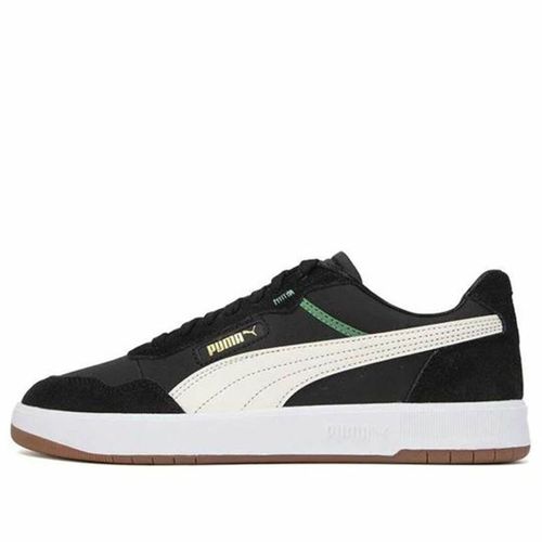 Muške Tenisice Puma Court Ultra 75 Years - Crna slika 1