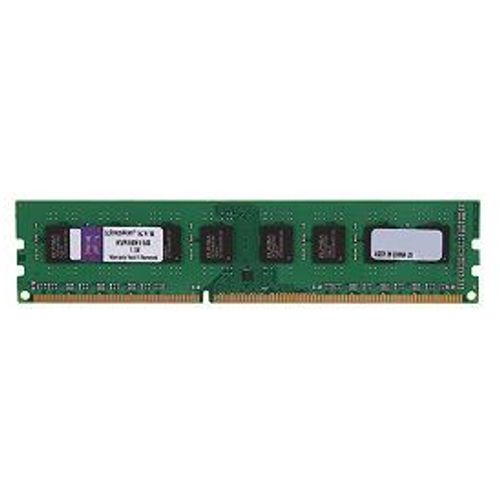 Memorija Kingston DDR3 8GB 1600MHz slika 1