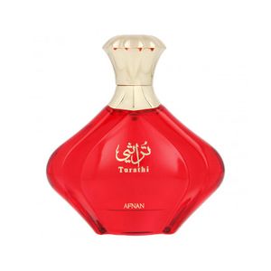 Afnan Turathi Femme Red Eau De Parfum 90 ml (woman)