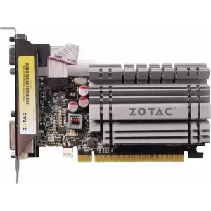 Grafička karta Zotac GT 730 2GB DDR3 64 BIT DVI/HDMI/VGA