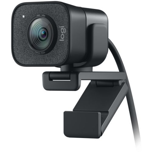 Web camera Logitech Logitech StreamCam Full HD Black 960-001281 slika 2