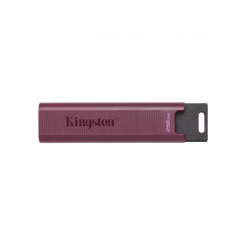 Kingston DTMAXA/256GB 256GB USB Flash Drive, USB 3.2 Gen.2, DataTraveler Max, Read up to 1000MB/s, Write up to 900MB/s slika 1