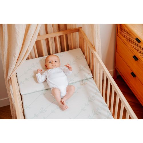 Babymoov jastuk povišenje za bebe Cosymat Antibacterial slika 7