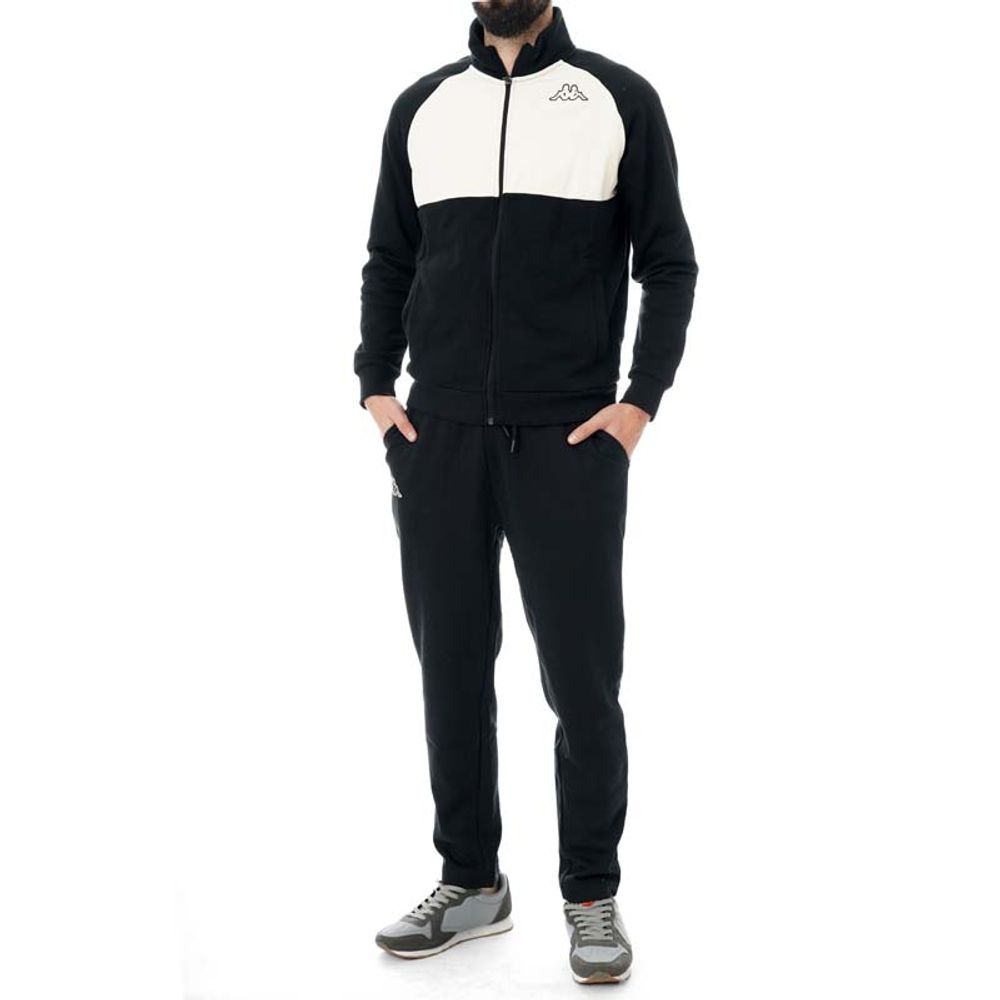 Kappa Komplet trenerka za muškarce Kappa Fadi slika 1