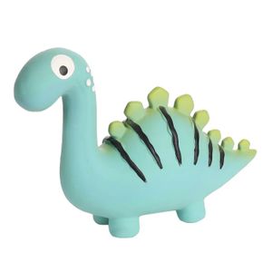 LATEX DINO ZELENI L - Igračka za pse