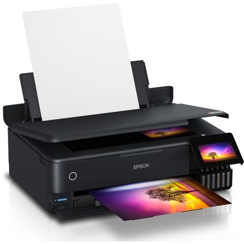 EPSON L8180 EcoTank A3 ITS (6 boja) Photo multifunkcijski štampač slika 2